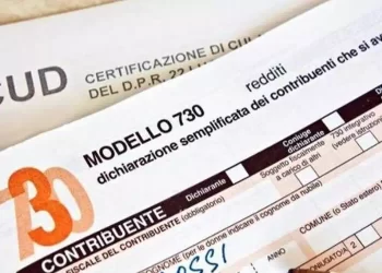 dichiarazione dei redditi