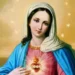 Cuore Immacolato di Maria, prega per noi
