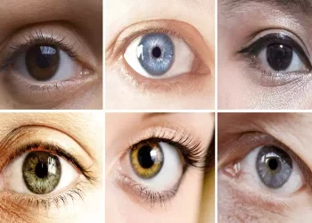 Ecco cosa dice il colore degli occhi sulla nostra personalità