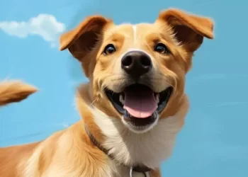Hai sognato un cane