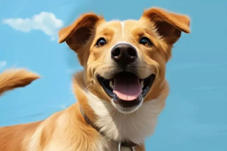 Hai sognato un cane