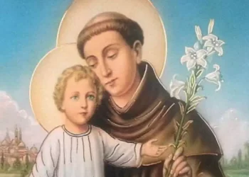 La preghiera per chiedere una grazia speciale a Sant'Antonio