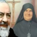 L’apparizione di Padre Pio a Madre Speranza
