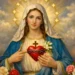 Preghiera al Cuore Immacolato di Maria