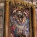Santa Maria in Vallicella: Il quadro che sparisce all’interno della chiesa