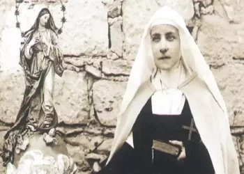 Santo del giorno 12 Giugno: Beata Maria Candida