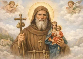 Santo del giorno 25 Giugno, la preghiera a San Guglielmo da Vercelli preghiera