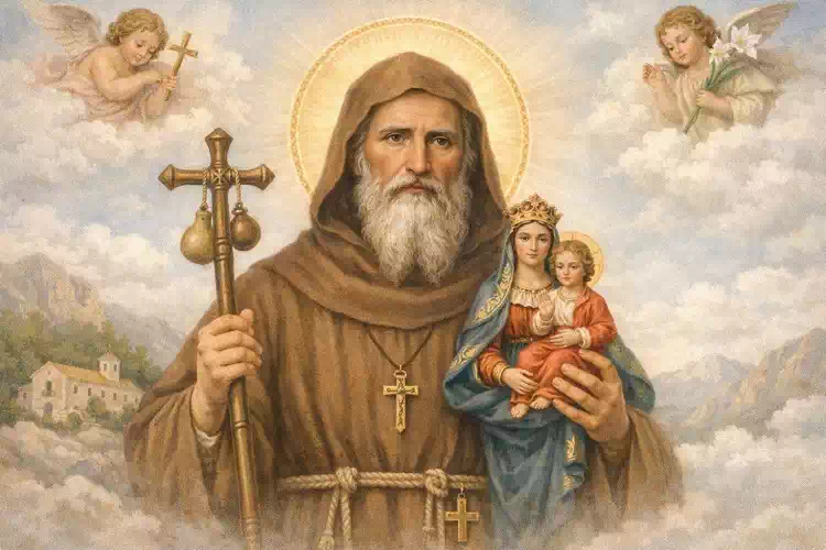 Santo del giorno 25 Giugno, la preghiera a San Guglielmo da Vercelli preghiera