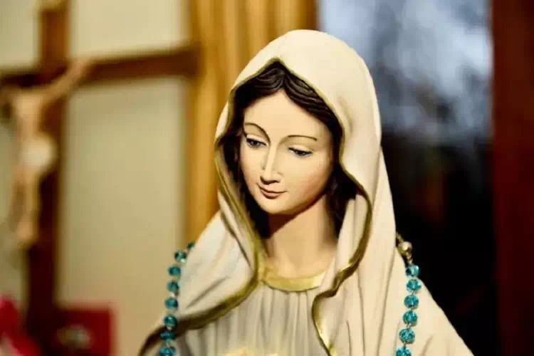 Torna da Medjugorje e guarisce grazie alla Madonna
