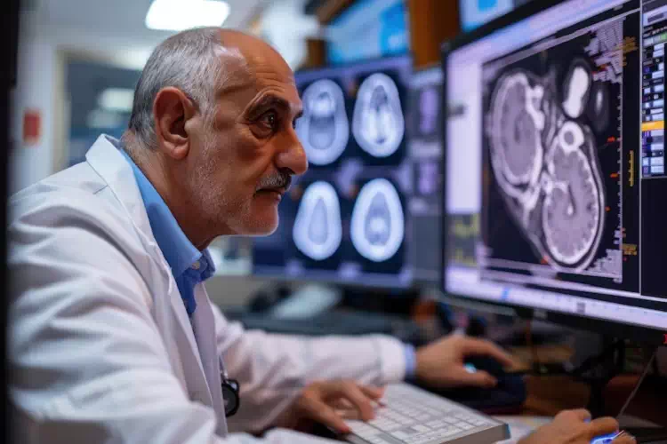 come prevenire l'ictus