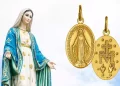 La Medaglia Miracolosa compie il miracolo