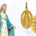 La Medaglia Miracolosa compie il miracolo