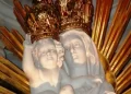 Madonna della Colomba, i due miracoli in segno di speranza e di guarigione