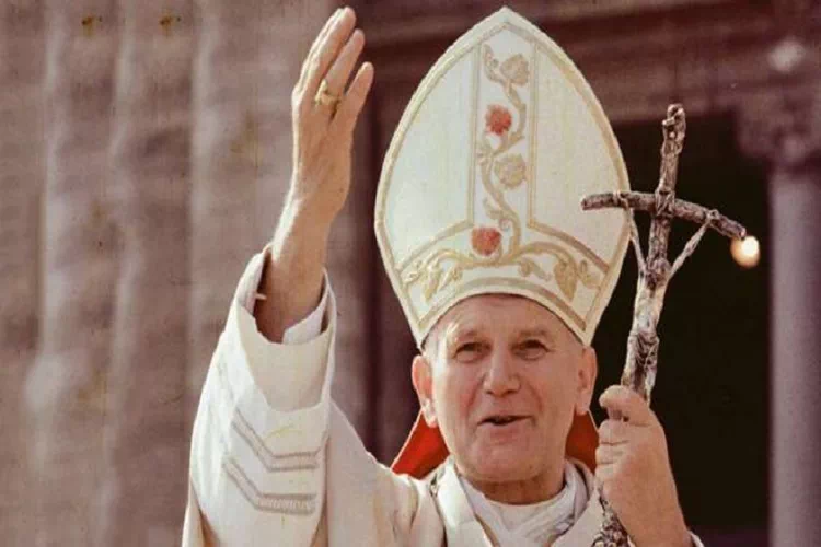 Cosa mangiava San Giovanni Paolo II da bambino