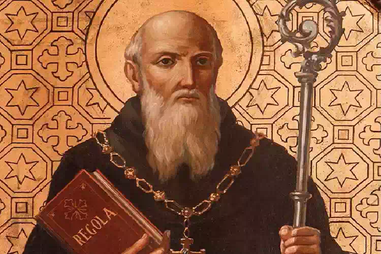 I 5 miracoli più importanti di San Benedetto da Norcia