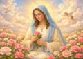 I messaggi della Madonna donati alla mistica Teresa Musco