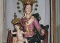 Il miracolo della Madonna del Carmine sugli abitanti di Palmi