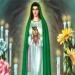 La Madonna della Rivelazione, il miracolo alle Tre Fontane