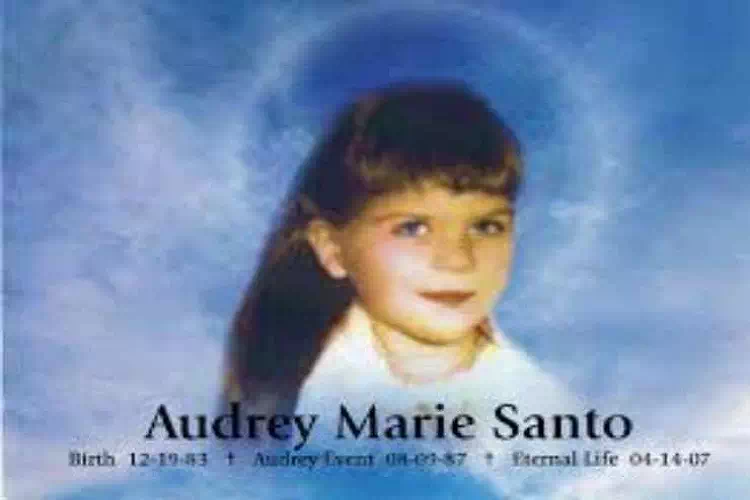 La bambina dei miracoli
