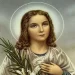 L’ultimo miracolo di Santa Maria Goretti
