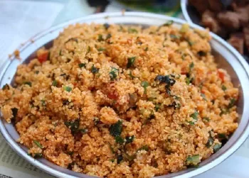 Perché mangiare il Bulgur: Il cereale che ti aiuta a controllare il colesterolo