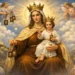 Preghiera alla Madonna del Carmine