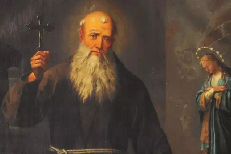 San Lorenzo da Brindisi