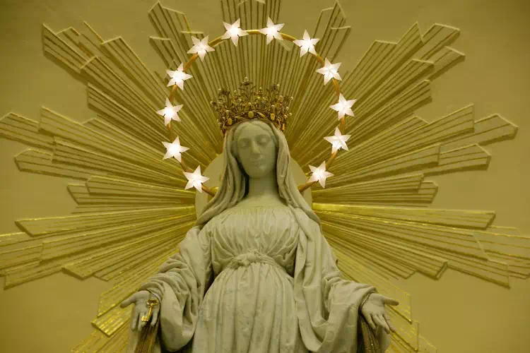 Santa Caterina Labourè