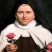 Santa Teresina di Lisieux, la mistica carmelitana e il miracolo delle rose