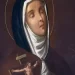 Santa Veronica Giuliani: I segni miracolosi nel cuore della Mistica