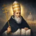 Santo del giorno 7 Luglio, Beato Benedetto, Papa