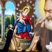 La Madonna di Pompei compie il miracolo