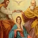 Beata Vergine Maria Regina: i suoi miracoli e la Visione della Madonna