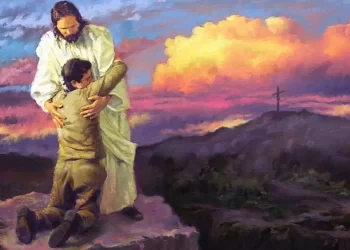 Come invocare Dio, le potenti parole di Sant'Agostino