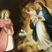 I tre miracoli di Santa Beatrice De Silva