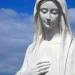 La Madonna guarisce un bambino