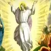 La Trasfigurazione di Gesù, il miracolo davanti agli occhi dei tre discepoli