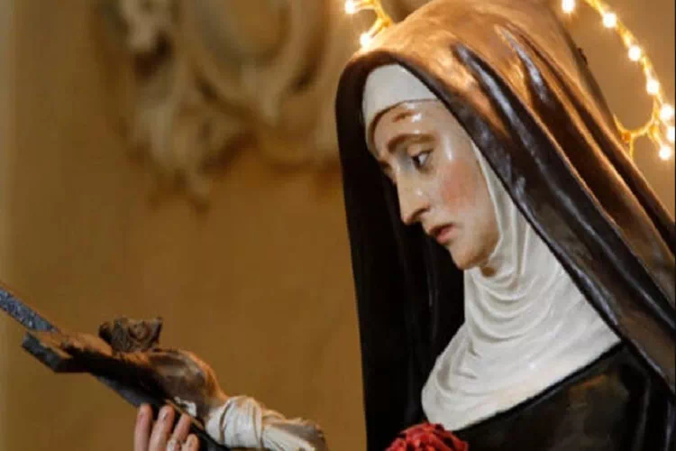 La guarigione di Piera Rita Riganti