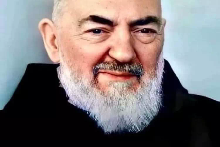 “Padre Pio mi ha salvato”: Il miracolo di Giuseppe Moretti