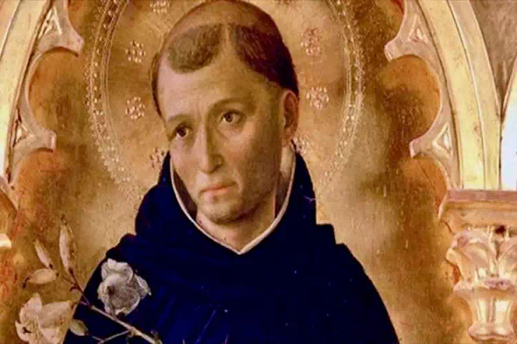 San Domenico di Guzmàn