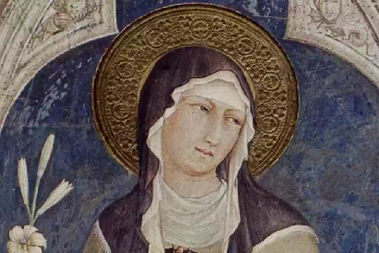 Santa Chiara d’Assisi custode della città: Il miracolo Eucaristico