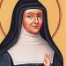 Santa Giovanna Francesca de Chantal