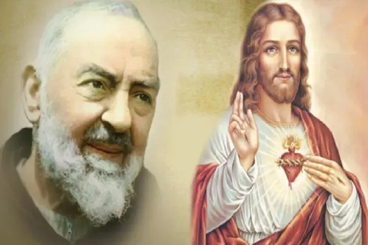 “Sei stata miracolata”: La guarigione di una donna grazie a Padre Pio