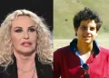Antonella Clerici racconta: “Carlo Acutis mi ha salvato da lassù”