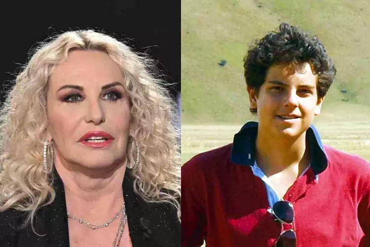 Antonella Clerici racconta: “Carlo Acutis mi ha salvato da lassù”