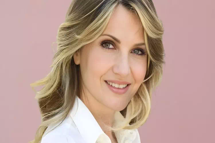 Lorella Cuccarini, il segreto per dire addio alle rughe