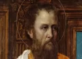 San Bartolomeo, il miracolo della guarigione