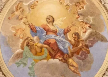 Assunzione della Beata Maria: la potente preghiera da recitare
