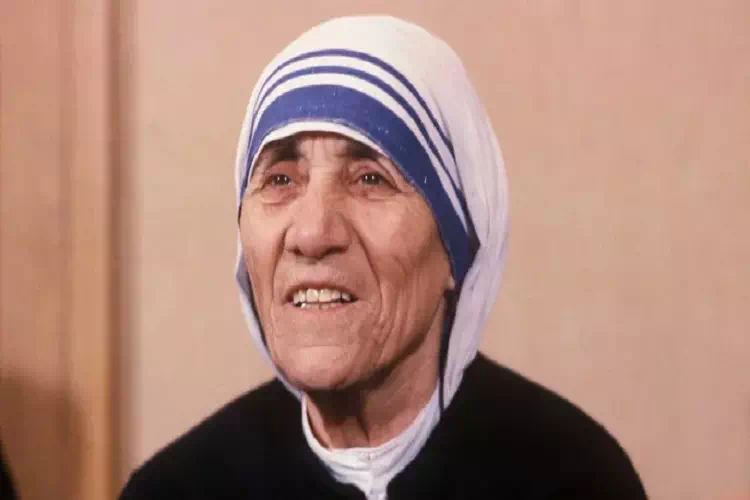 Il Miracolo di Madre Teresa di Calcutta