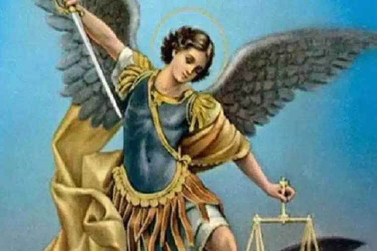 Il grande miracolo di San Michele Arcangelo